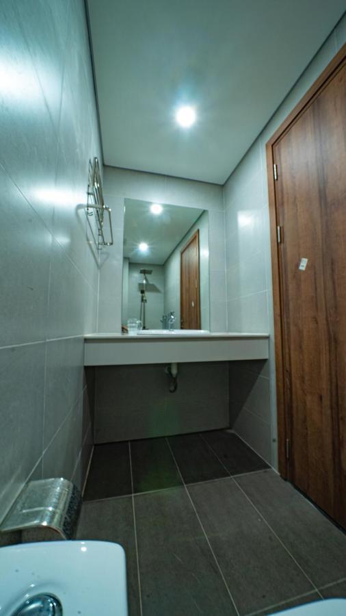 Lia Homestay Grand World Phu Quoc Exterior foto