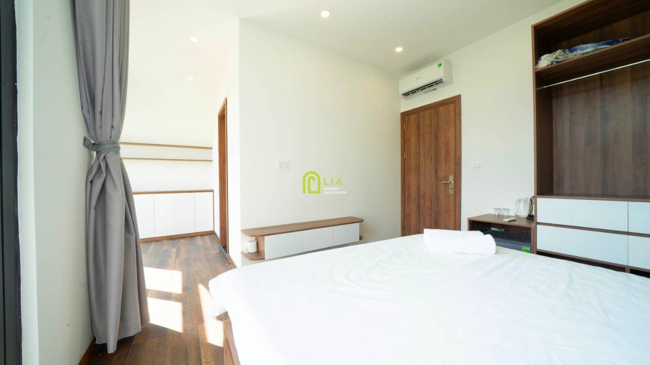 Lia Homestay Grand World Phu Quoc Exterior foto