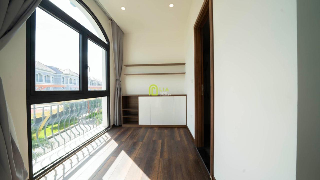 Lia Homestay Grand World Phu Quoc Exterior foto