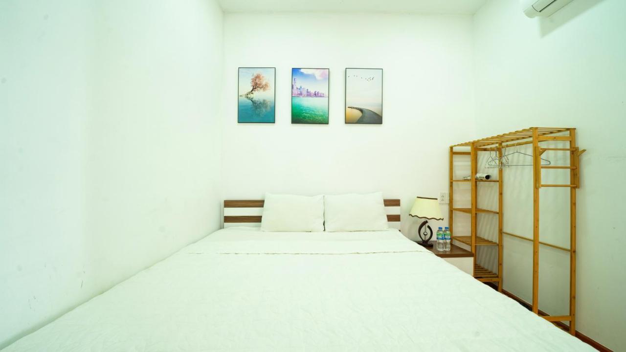 Lia Homestay Grand World Phu Quoc Exterior foto