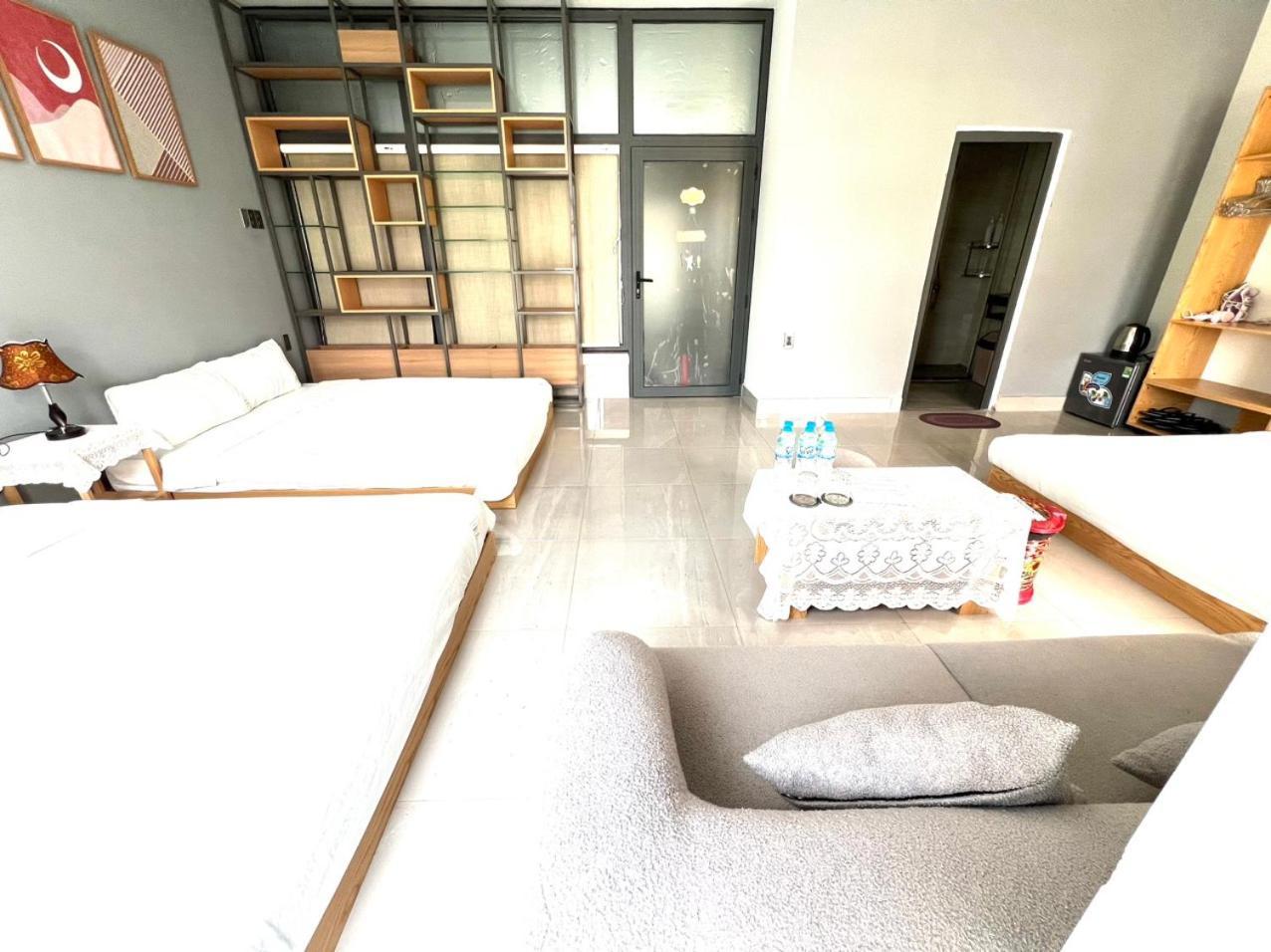 Lia Homestay Grand World Phu Quoc Exterior foto