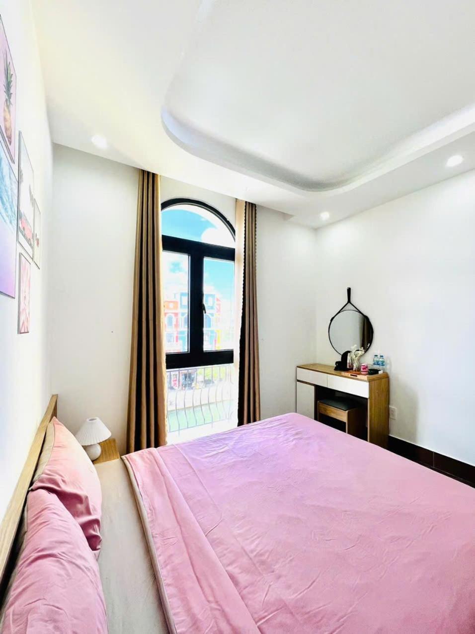 Lia Homestay Grand World Phu Quoc Exterior foto